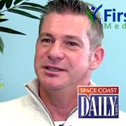 First Choice's Dr. Kyle Moyles Saves Craftsman's Finger