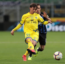 10 wins, 5 draws, and 4 losses. Inter Join Group Of Elite Clubs Chasing Chievo Verona Youngster Samuele Vignato Italian Media Report