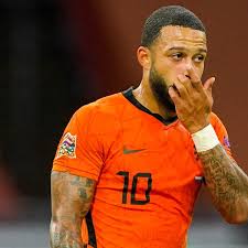 Players teams squads shortlists discussions. Barcelona Agree Personal Terms With Memphis Depay Report Eurosport