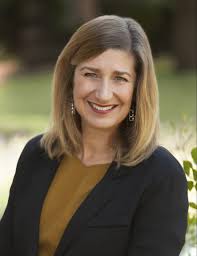 Talking Travel In Texas And Beyond: Jeri Chambers