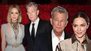 Katharine Mcphee Pregnant With First Child With David Foster Youtube
