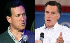 Republican presidential contest moves to Arizona and Michigan