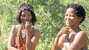 Heading to Africa? Here's Why You'll Fall For Namibia | Intrepid Travel Blog