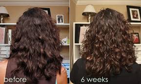 Curly Girl Method Before And After A Steed S Life Curly Hair Styles Naturally Curly Hair Styles Hair Styles