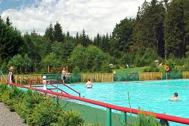 Frauenwald Thuringer Wald