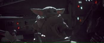 Those who wish me dead by michael koryta ‧ release date: The Best Baby Yoda Gifs In The Mandalorian