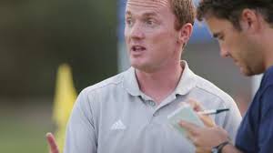 UC Irvine's Scott Juniper named regional coach of the year