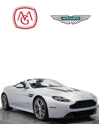 Image result for Lightning Silver 2017 Aston Martin