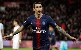 Match paris saint germain vs marseille results and live score on footlive.com. Ligue 1 Paris Saint Germain Siegt Souveran Gegen Marseille