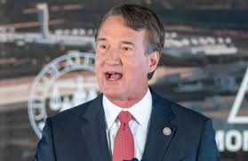 Dozens of students walk out as Gov. Youngkin speaks at VCU