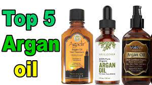 Laikou pure morocco argan oil hair oil keratin straightening curly treatment growth mask for damaged hair dry split ends 40ml. Top 5 Best Argan Oil Best Oil For Hair Growth Skin Face Youtube