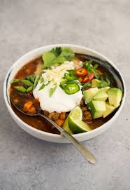 Another fantastic pasta dish to cook in the instant pot is this recipe from tipps in the kitch that uses only five ingredients. Instant Pot Turkey And Sweet Potato Chili Amanda Frederickson