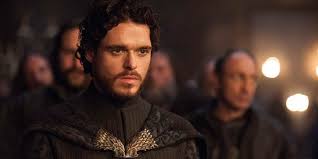 You Either Win Or Die In The Game Of Thrones Richard Madden Says Playing Robb Stark Saved Him At His Lowest Ebb Richard Madden Robb Stark Stark
