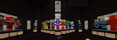 The way you use the advanced capes mod minecraft is simple, you can change the cape url in the config panel or you can just go in the world and press the c button. Superhero Survival Server With Tons Of Food And Furniture Pc Servers Servers Java Edition Minecraft Forum Minecraft Forum