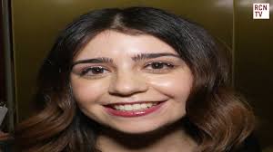 Emily Renée Interview London Critics' Circle Film Awards 2023