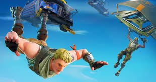 Tout le système de construction de fortnite, combiné à des batailles ultra intenses en jcj. Fortnite Battle Royale Playstation 4 Blockt Switch Spieler Gameswirtschaft De