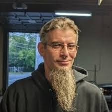 Chuck Merriman's Instagram, Twitter & Facebook