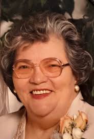 Ellen Marcantel Obituary