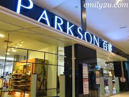 Always very clean, affordable & classy! Nu Sentral Shopping Mall Kuala Lumpur From Emily To You