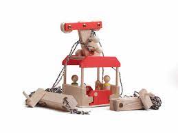 Entdecken sie spiel und spass mit unseren verschiedenen seilbahnen. Schweizer Seilbahn Spielzeug Kaufen Kurts Swiss Fair