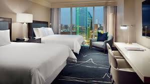Maybe you would like to learn more about one of these? Hotel Suites In Dallas Tx Guest Rooms Omni Dallas Hotel