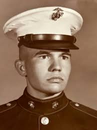 Burton LeRoy Johnson