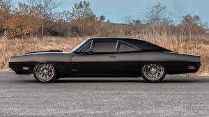 See 106 pics for 1970 dodge charger. Speedkore Hellraiser 1970 Dodge Charger Restomod