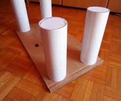 Multipurpose Bed Table In 2020 Bed Table Laptop Table For Bed Diy Table