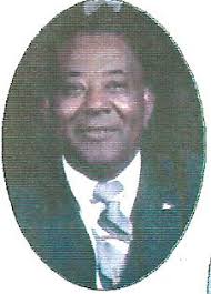 Rayfield Richardson (1918-1993)