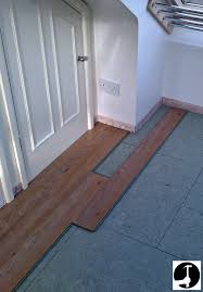 If you are hiring a flooring company, they may be hesitant to work around asbestos tiles, and require you to get an. See How I Install Laminate Flooring To A Showroom Standard