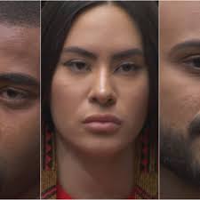 Enquete BBB 24: Davi, Isabelle ou Marcus, quem deve sair do reality? Vote
