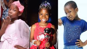 She is a youtube content creator, and her channel has more than 40,000 subscribers. 10 Real Facts About Emmanuella You Probably Didn T Know Austine Media