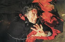 NATURALISTIC! UNCANNY! MARVELOUS!: THE SATANIC RITES OF DRACULA (1973)