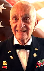 Richard Latshaw Obituary