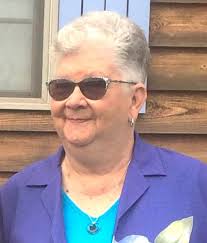 Passing of Naiola Nellie Whiteman, Class of '65