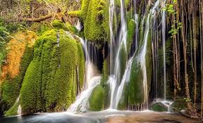 Cascate san nicola caulonia (rc) calabria. Immagini Dal Sannio Il Percorso Delle Cascate Molisane Fremondoweb
