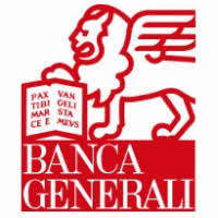 4, via nicolò machiavelli 34132 trieste (ts) it. Banca Generali Brands Of The World Download Vector Logos And Logotypes