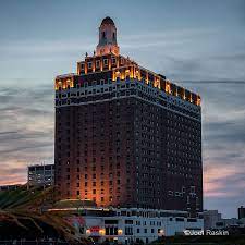 Claridge Atlantic City Atlantic City Boardwalk Atlantic City Ocean City