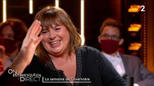 Philippe de caverivière est un scénariste, comédien et acteur français. La Semaine De Caveriviere On Est En Direct 17 Octobre 2020 Oeed Youtube