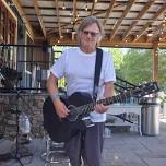Richard Walton: Live Solo Acoustic in Lewes DE