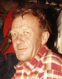 Obituary for Edwin L Doerr