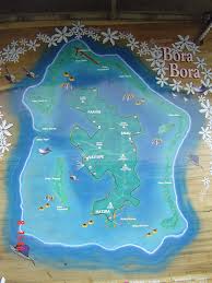 Here we have a bora bora map for you to reference. Large Bora Bora Maps For Free Download And Print High Resolution And Detailed Maps