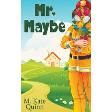 Sycamore River: Mr. Maybe (Paperback) - Walmart.com