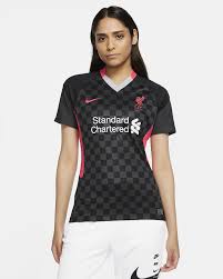 New and used items, cars, real estate, jobs, services, vacation rentals and more virtually anywhere in ontario. Liverpool Fc 2020 21 Stadium Third Women S Soccer Jersey Nike Com