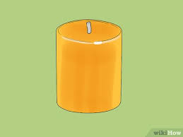 It is worth repeating this burning technique every once in a while to keep the wax open and even. 4 Ways To Burn Candles Evenly Wikihow