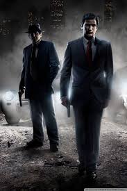 We hope you enjoy our growing collection of hd images to use as a background or home screen for your. Mafia Wallpapers Group 65
