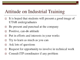 Thanks , any one knws that how much pay will get for the aricle assistant under industrial training. Ppt Ueea Ueet Ueel 3934 Industrial Training 2009 Powerpoint Presentation Id 5046491