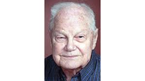 Obituary of Harvey Victor Anderson