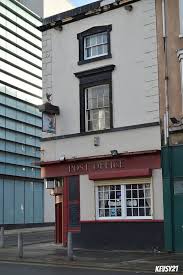 Post Office Liverpool England Liverpool City Liverpool History