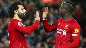 Liverpool Champions The Records They Could Still Break Football News Sky Sports